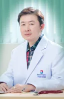 นายแพทย์ บุญฤทธิ์ วิทยสินธนา